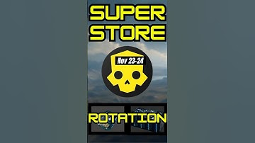 Helldivers 2 Superstore Rotation 23-24 November 2024