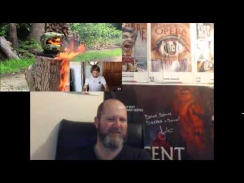Reaction To JESSE REACTS TO HALO HELMET DESTRUCTION
