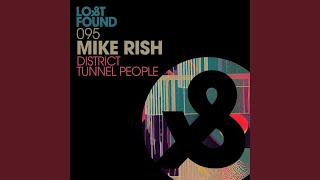 District