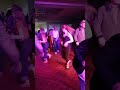 Joanne bopping to The Prisoner's Song, Sonny Burgess (Rockabilly Rave 2025)