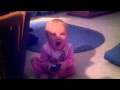 Lilly loves polka music.