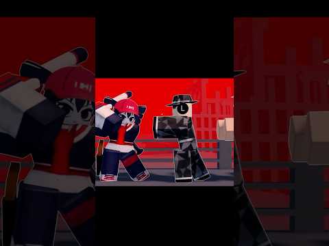This Yararara Animation Is Clean! (Tendaz Animashons) #roblox #vocaloid #shorts #viral #fyp