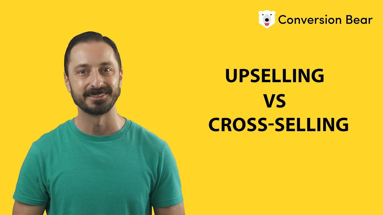 Shopify Upselling and Cross-Selling Explained