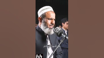 تلاوة هادئه تريح النفس ❤️للقارئ عمر عبدالله #القرآن_الكريم #قرآن
