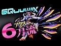 これでガンダムに勝てる❗アクス六刀流、異次元のジークアクスを作る！【ガンプラ改造】【機動戦士Gundam GQuuuuuuX】