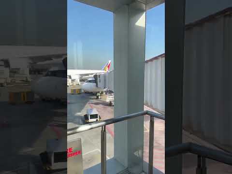 Traveling with a