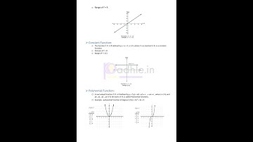 #class11 Handwritten Notes #chapter1 Relation and function