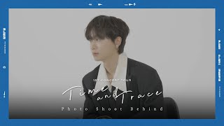 하현상 (Ha Hyun Sang) - 1st Concert Tour 'Time and Trace' MD 촬영 비하인드