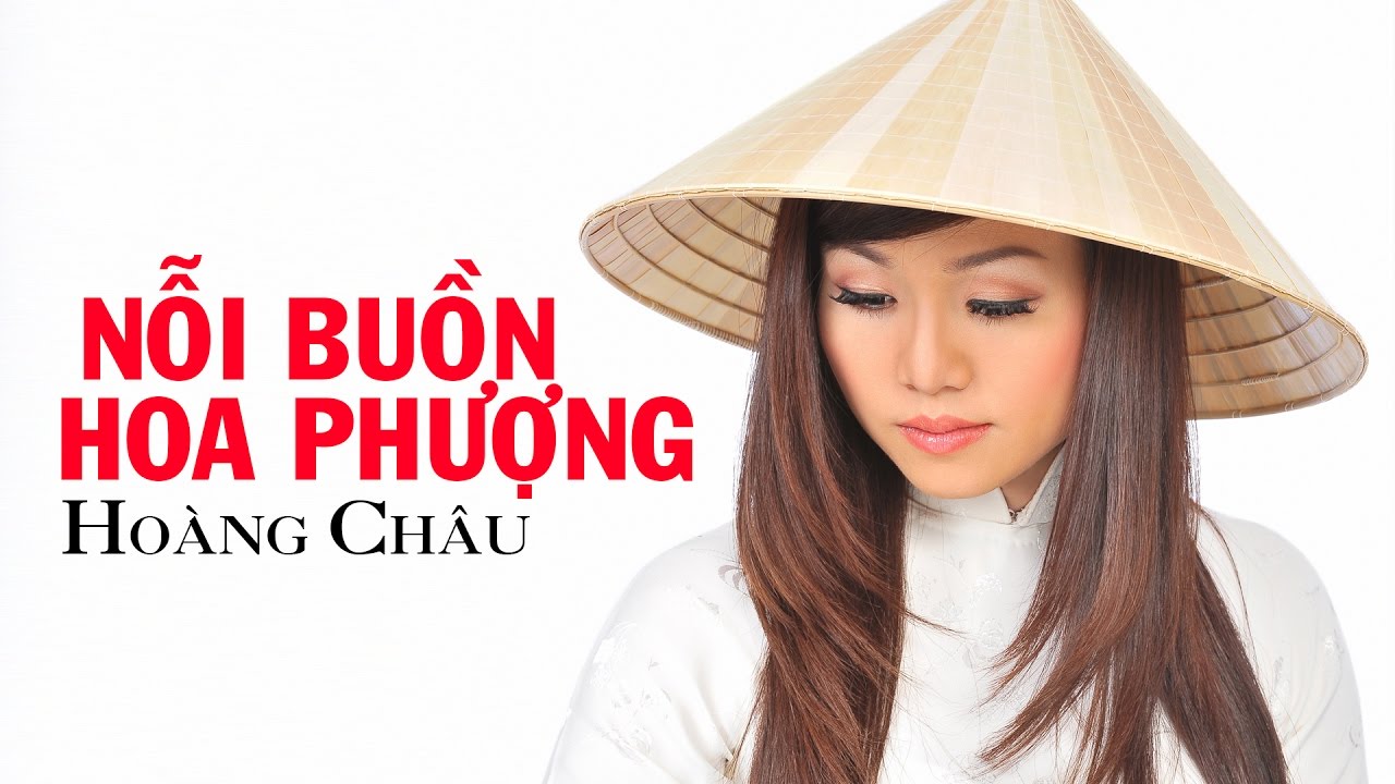 NỖI BUỒN HOA PHƯỢNG (#NBHP) - HOÀNG CHÂU