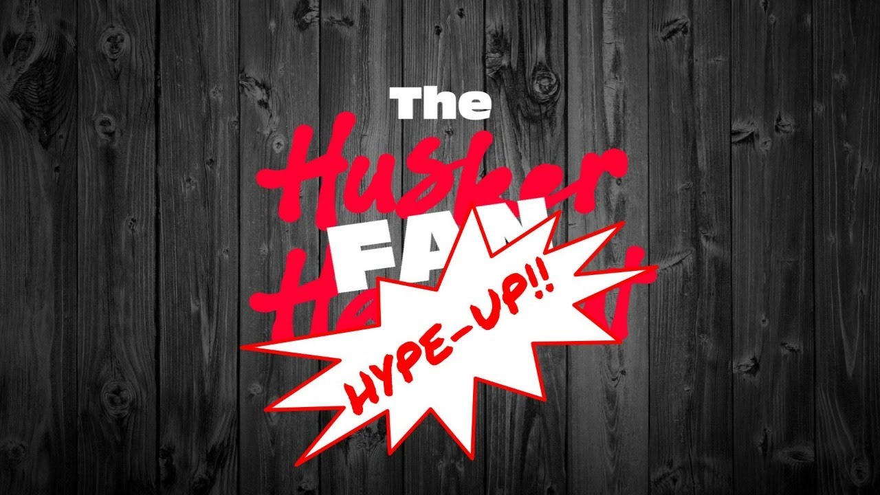 Husker Fan Hype-Up for North Dakota - 2022 Husker Football (Full Episode)