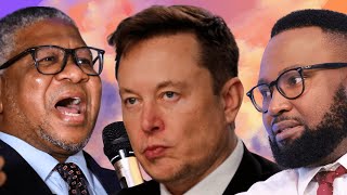 Download Lagu Rupert and Musk win big‼️ ANC and DA fight over Starlink directive‼️ MP3