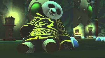Kung Fu Panda The Video Game   Part 6