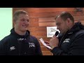 1 minute Wednesdays - Ross Harrison