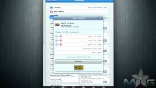 iPad App Review: Flixster with Rotten Tomatoes screenshot 5