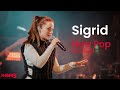 Sigrid  live  swr3 new pop 2021 whole concert 