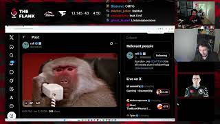 Ghosty Reacts to the Insane Rostermania Drama! 🌶️ (Gentle Mates blowing it up)