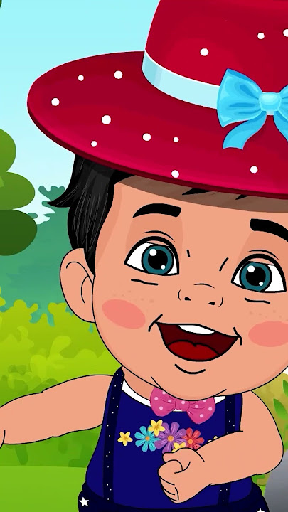 Dudi Dudi Dam Dam Dance | Dodi Dodi Dum Dum Kids Dance | Duty Duty Dam Dam | Toto Tunez Rhymes