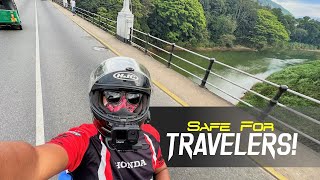 Current Situation of Sri Lanka | Colombo to Kandy | Part 02