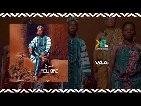 J Gado Vaa Lyrics