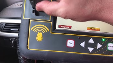 3er BMW Key Programming with ZedFull cas2 Dongle 5