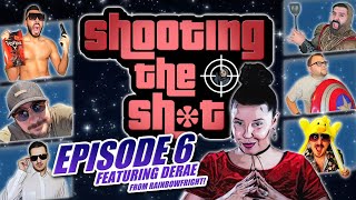 The Cinema Squad: Shooting The Sh*t | SEASON 2 EPISODE 6 ft. rainbowFRIGHT
