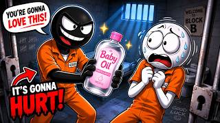 Your Life as Every Rank in Prison
