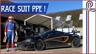 Essential Shopping in a McLaren 620R ! [Full Road Test]