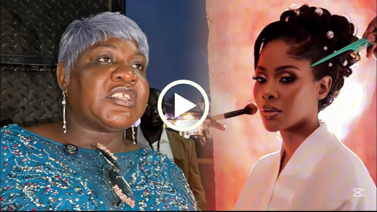 Full figure atenda embaga ya Desire Luzinda ne Levixone, akoze efujjo mu Maaso ga pastor Bujingo 