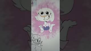 Emotion challenge-Webby #ducktales