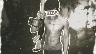 XXXTENTACION - ribs (What It Could've Sounded Like) (Concept)