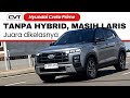 TANPA MESIN HYBRID, HYUNDAI CRETA MASIH LARIS MANIS! KOK BISA? HYUNDAI CRETA PRIME VARIAN TERBAIK