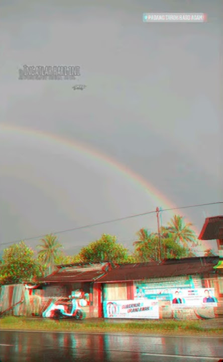 Story WA 30 dtk Ingatlah Hari Ini - Project Pop