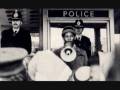 Independant IntavenshanLINTON KWESI JOHNSON