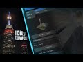 ICity – Explore Tower Components and Types