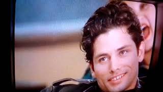 Dangerous Minds Fight Clroom