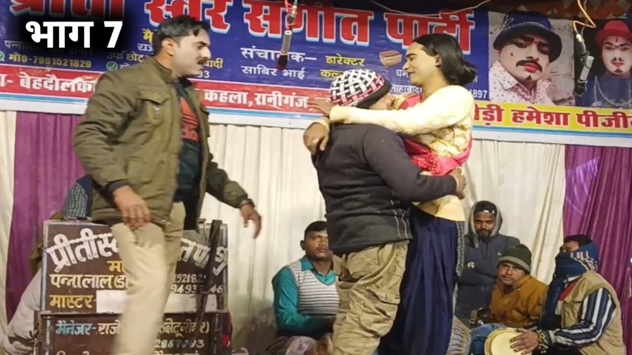 चला मंदिर में 