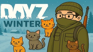 DayZ - Chilling in Chernarus (No Commentary)