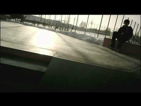 Skateboarding: „Formální“