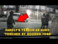 This could have escalated really, really badly - Manchester crime