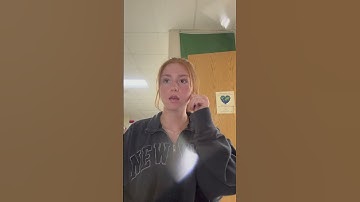 ASL 1B Unit 2 activity 3