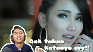 Ayu Ting Ting  - Kamu Kamu Kamu