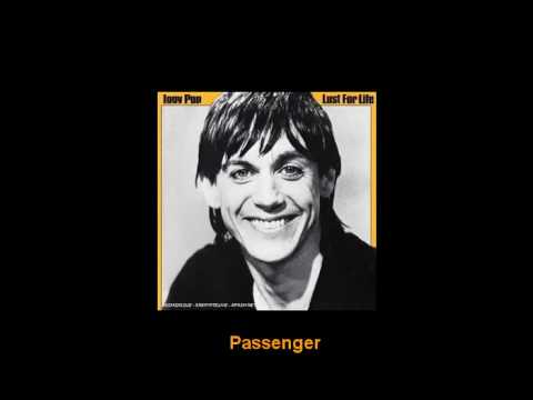 Iggy Pop - The Passenger. - YouTube
