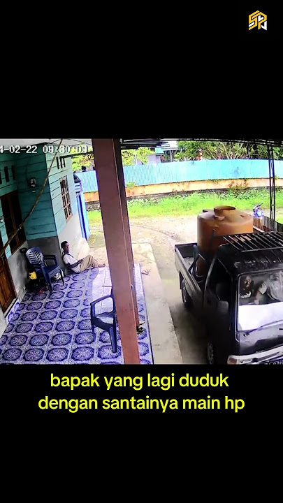 Opo Wae Tak Tabrak#subscribe