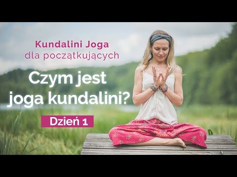 Wideo: Czym Jest Joga Kundalini?