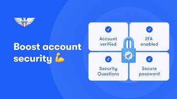 How to boost your security with 2FA, Security Q