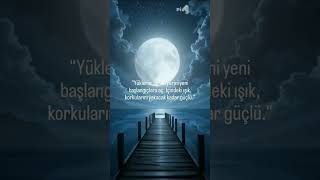 Göklerin Fısıltısı