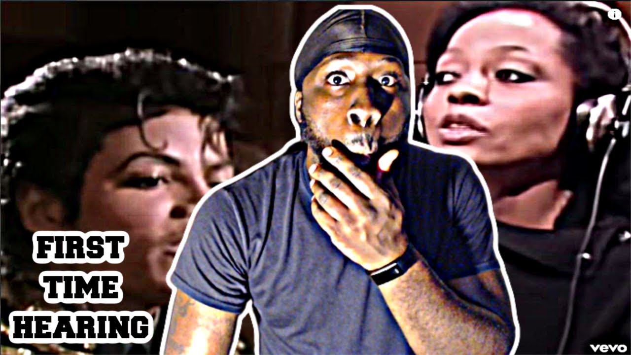 FIRST TIME HEARING! U.S.A. For Africa - We Are the World (Official Video) REACTION