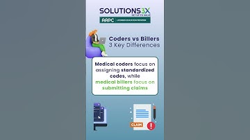 Decoding Healthcare Reimbursement: Unraveling the Roles of Medical Coders and Billers