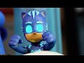 PJ Masks Creations ⚡ Catboy is turned into a robot! ⚡ PJ Masks New Episodes 2021