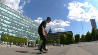 Philip Nyman - Spring Montage